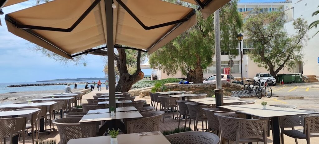 MEDITERRÁNEA