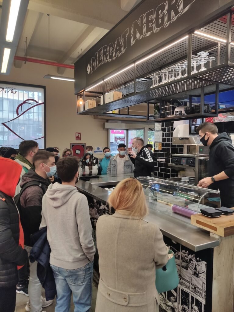 Mercat Negre