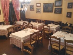 Mesón La Villa