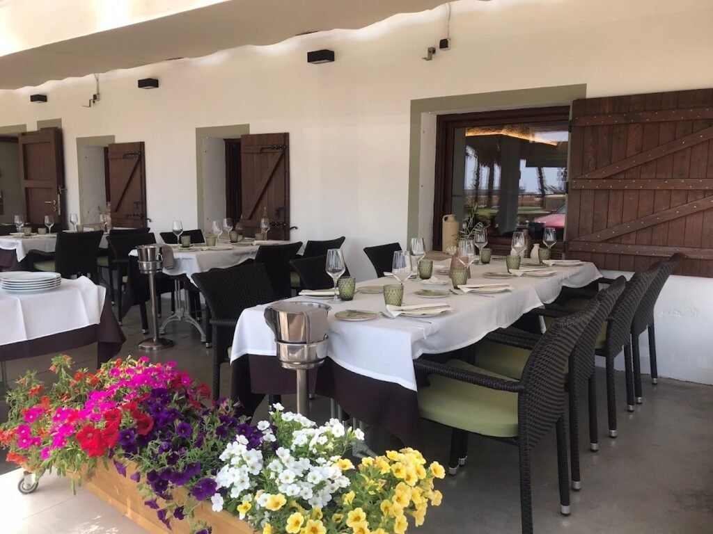 Mia Restaurante