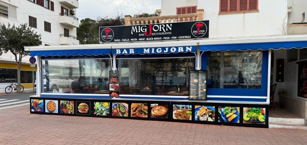 Migjorn