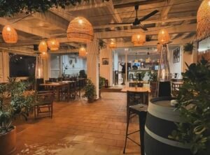 Mínim Gastrobar Portocolom
