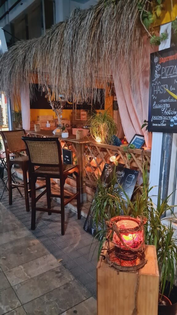 Mio Bar