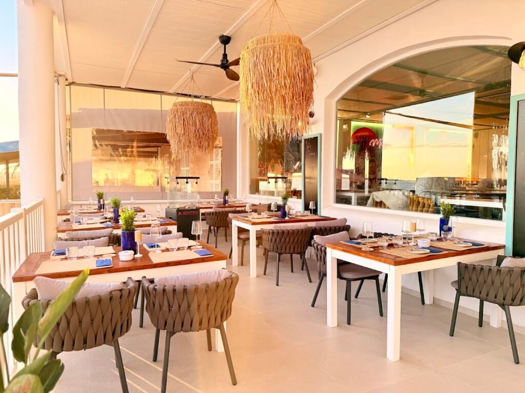 MIZU – Restaurant | Sushi | Bar