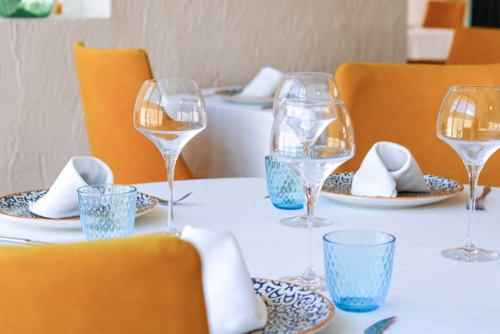 Modesto Restaurant