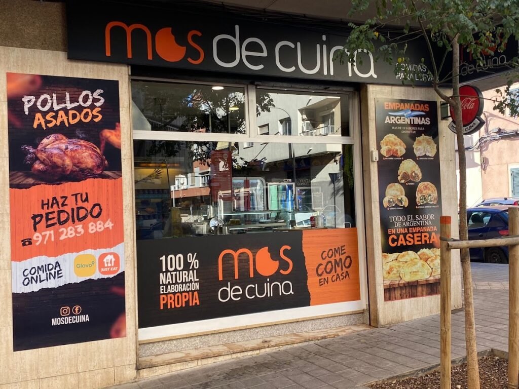 Mos de Cuina