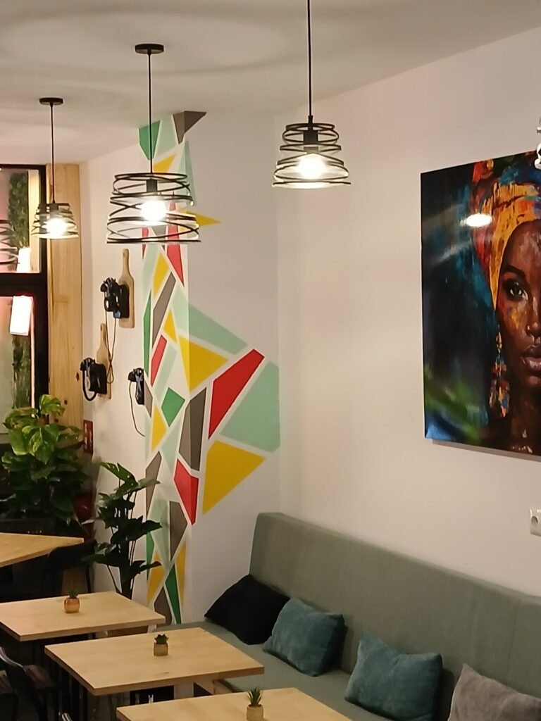Mr. Gyros Palma