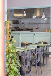 Munay Restaurante