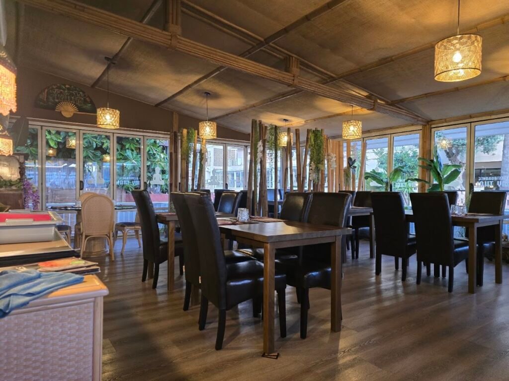 My Thai