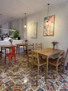 Nala Brunch & Coffee