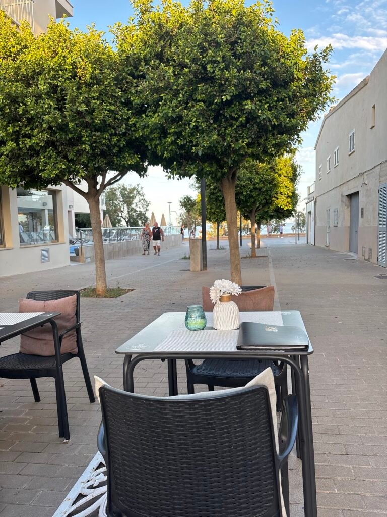 NALA RESTAURANTE