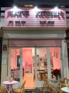 Natur Kitchen