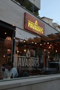 Navarros Restaurante