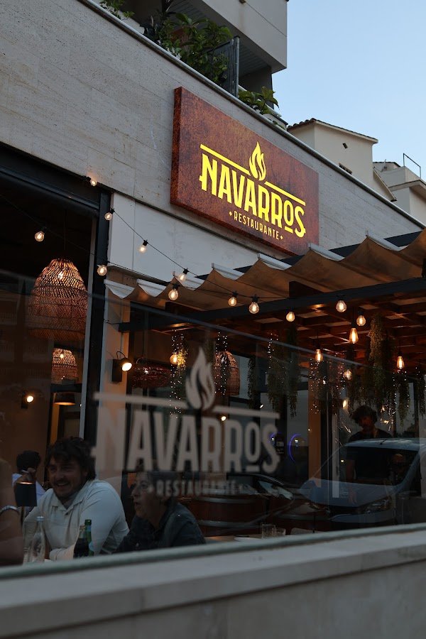 Navarros Restaurante