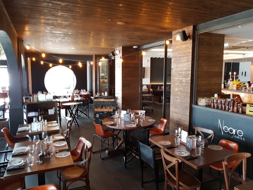 Negre Restaurant
