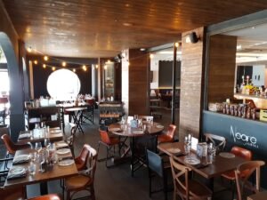 Negre Restaurant