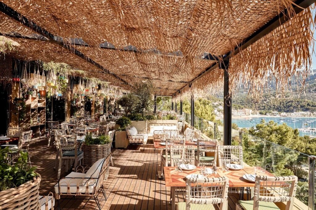 NENI Mallorca Port de Sóller