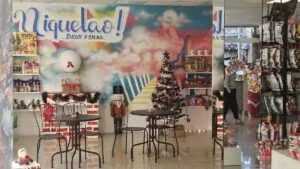 Niquelao Dulce & Salao