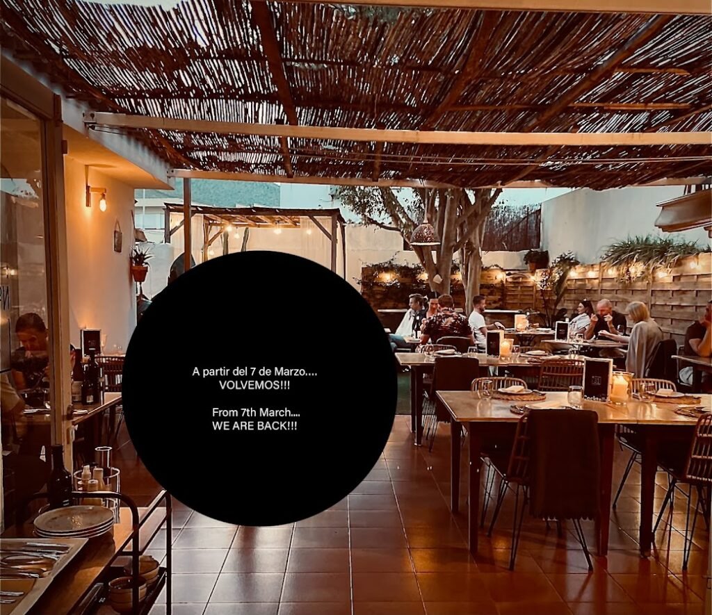 No 31 RESTAURANT