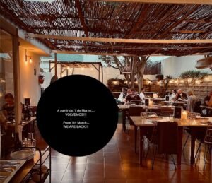 No 31 RESTAURANT