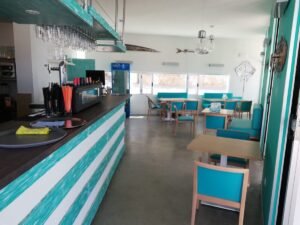 Norai Cala Rajada Restaurant-Cafeteria