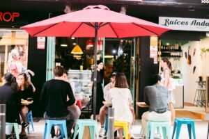 Noti Specialty Coffee Shop
