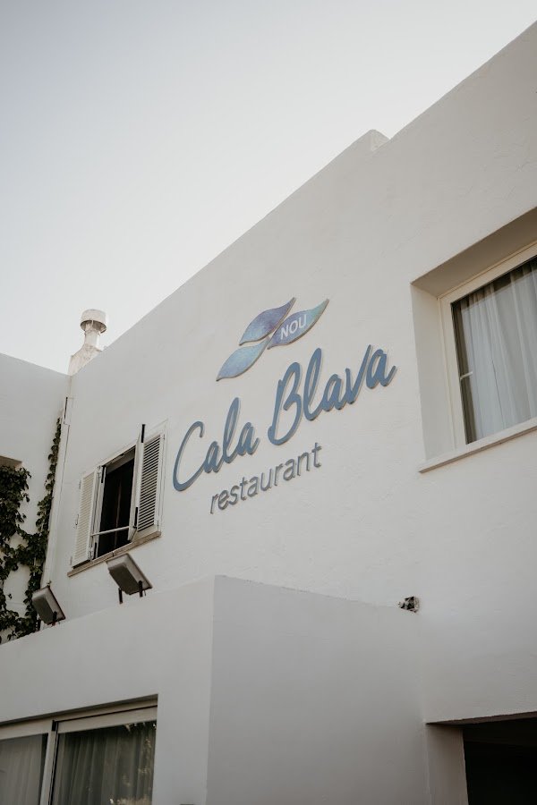 NOU CALA BLAVA | Mallorca restaurant