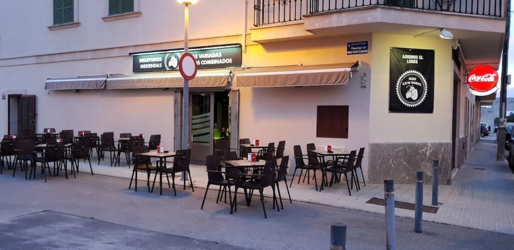 NOU CA’N NADAL