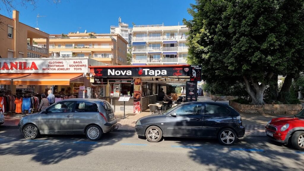 NOVAeTAPA