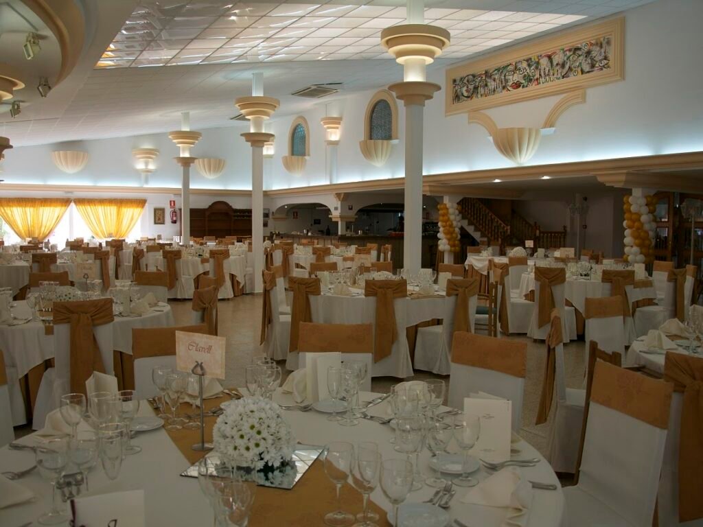 Nuevo Restaurante Ruycal