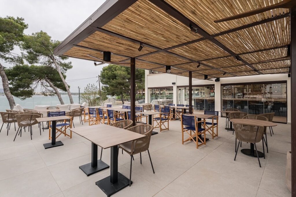 Nura Beach Club