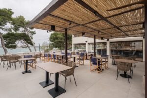 Nura Beach Club