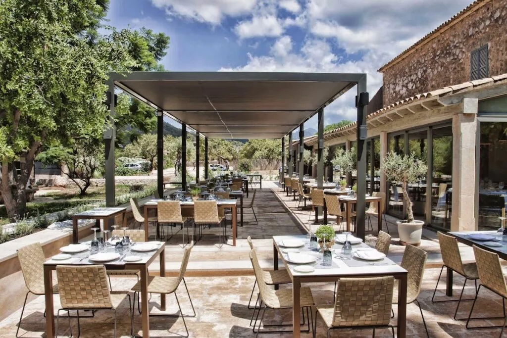 OLIU Restaurante
