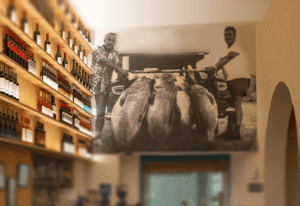 Olivar Bistro Restaurant Palma