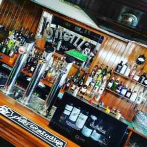 O’Neill’s Bar