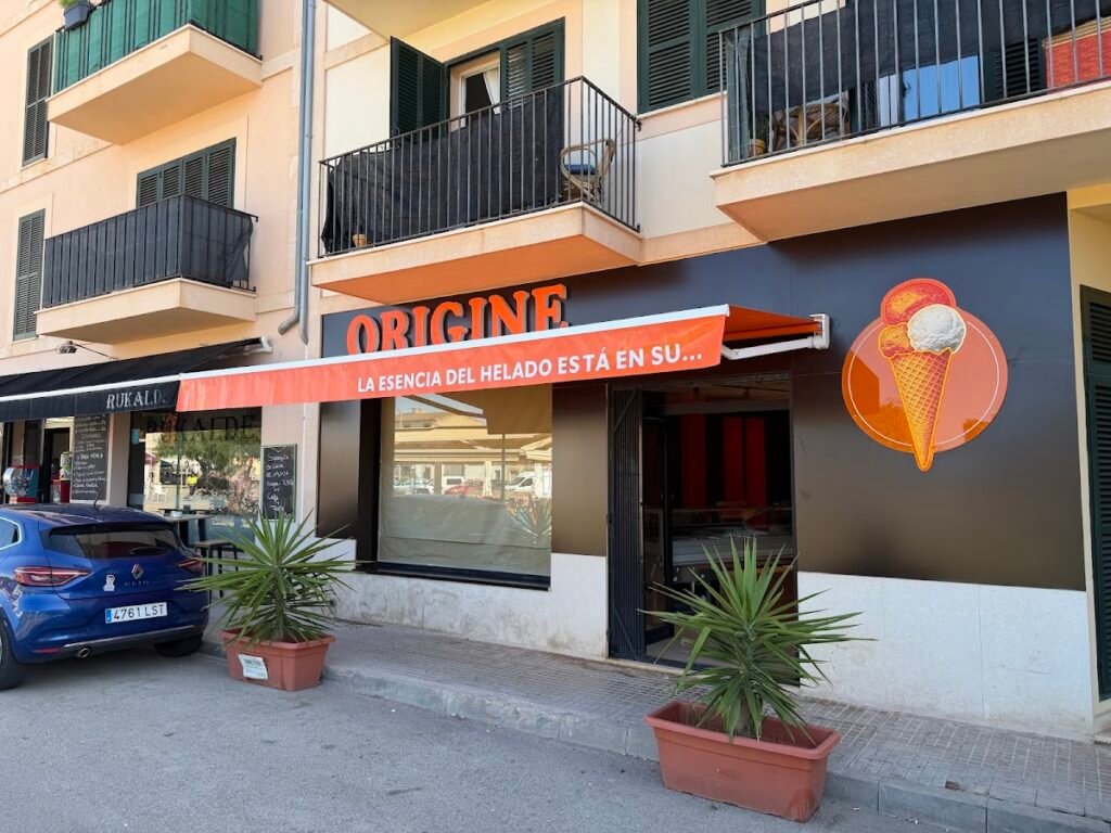 Origine Campos