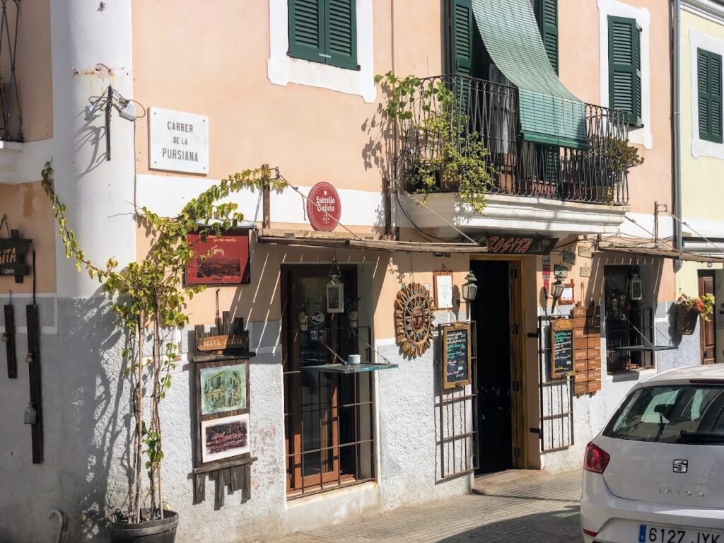Osteria Casa Rosita