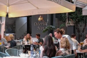 Osteria N 15