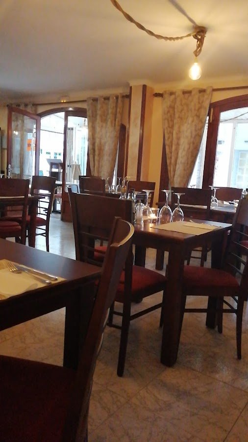 Osteria Pane & Olio