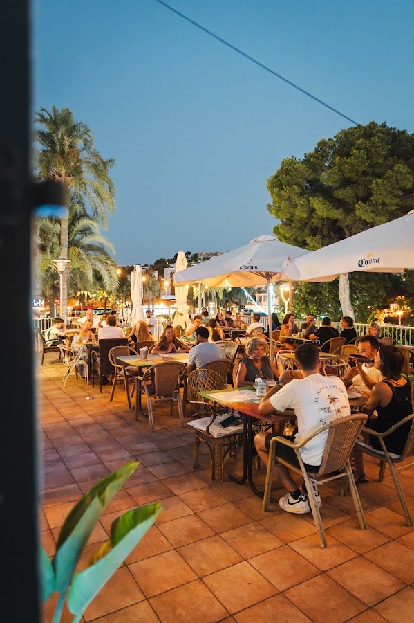 Pacifico Soul Kitchen