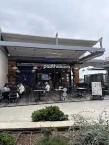 padthaiwok CC FAN Mallorca Shopping