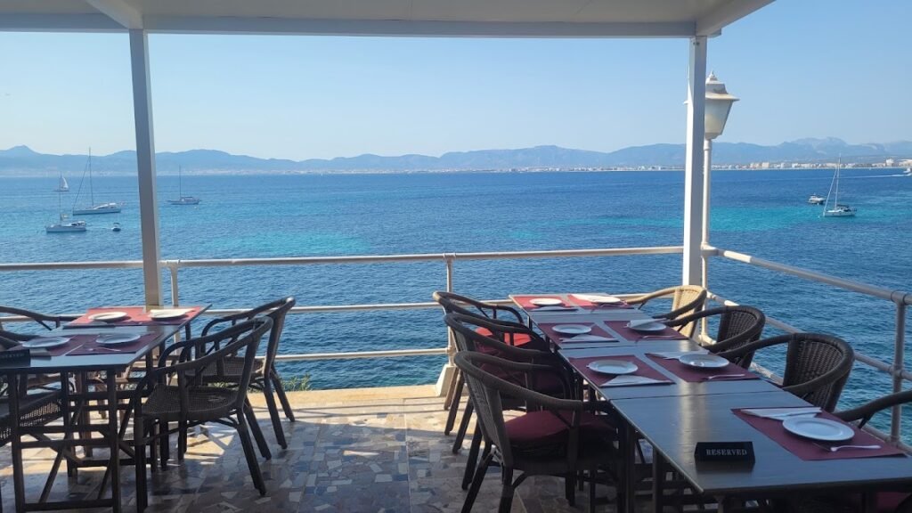 Panoramica Playa ahora renovado