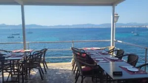 Panoramica Playa ahora renovado