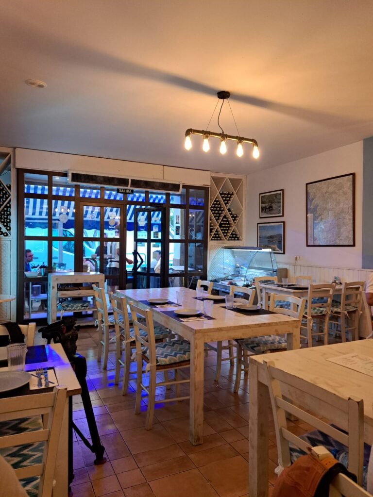 Pazo do pulpo
