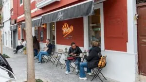 Pedro’s