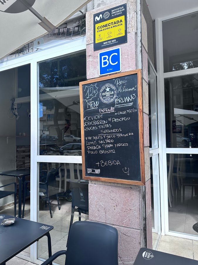 Perú Mikhuna