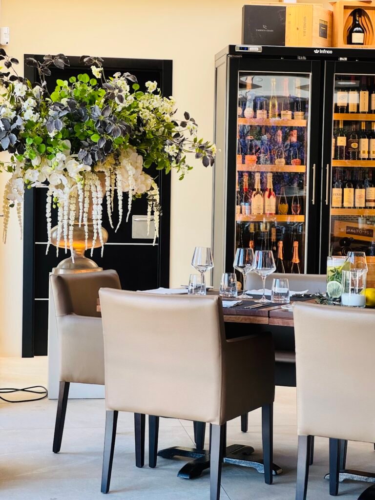 Pinos Restaurant Mallorca