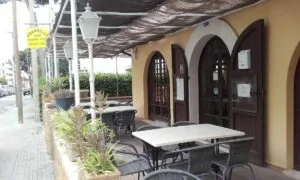 Pirandello’s Pizza
