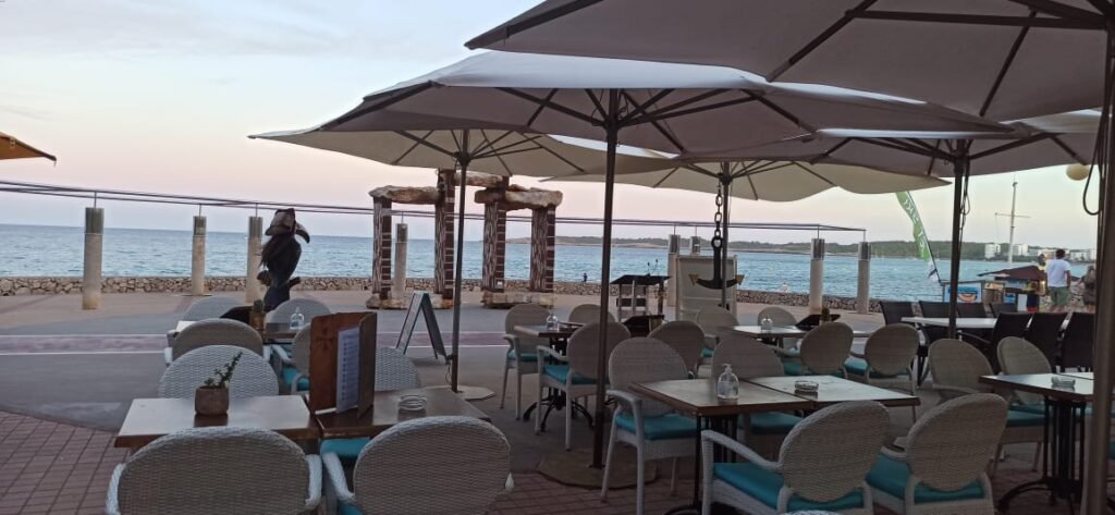 Pirates Bay Club Cala Millor