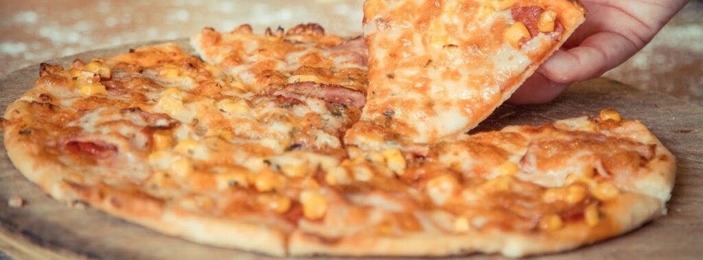 Pizza Industria